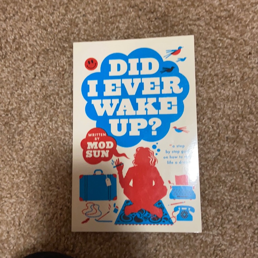 Modsun book